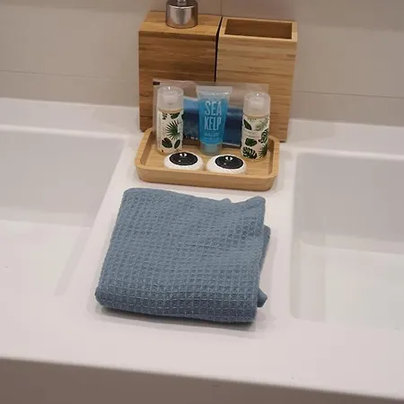 アパート Sunset Waves By Kalmarent *