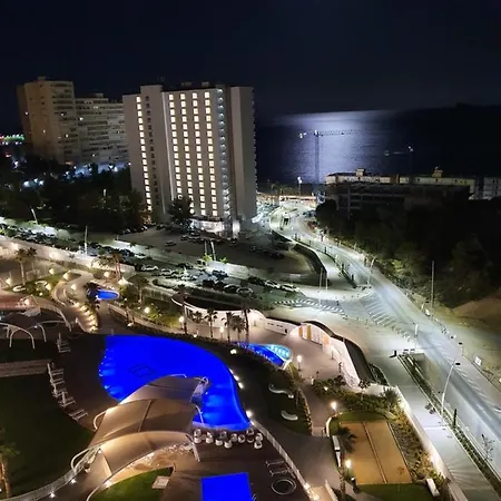 アパート Sunset Waves By Kalmarent *