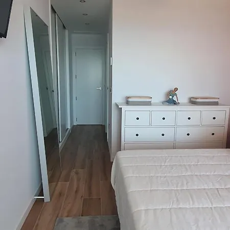 アパート Sunset Waves By Kalmarent