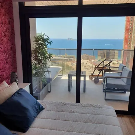 Sunset Waves By Kalmarent アパート