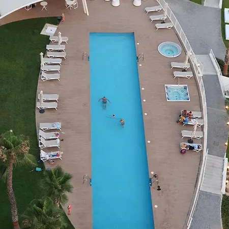 Sunset Waves By Kalmarent * ベニドルム