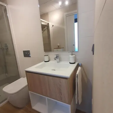 Daire Sunset Waves By Kalmarent