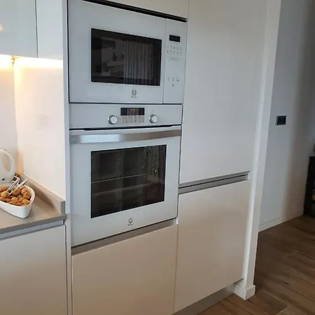 Sunset Waves By Kalmarent * Benidorm