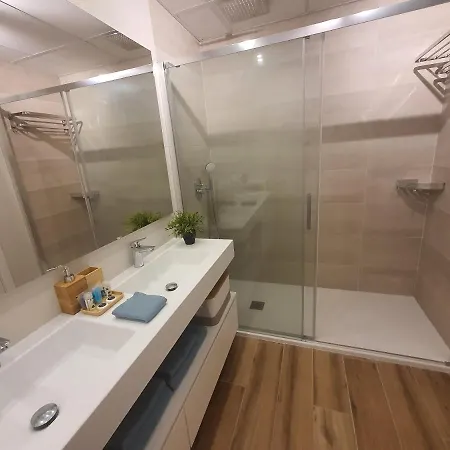 Sunset Waves By Kalmarent Apartmán