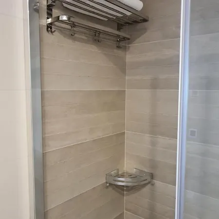 Sunset Waves By Kalmarent Apartment Benidorm