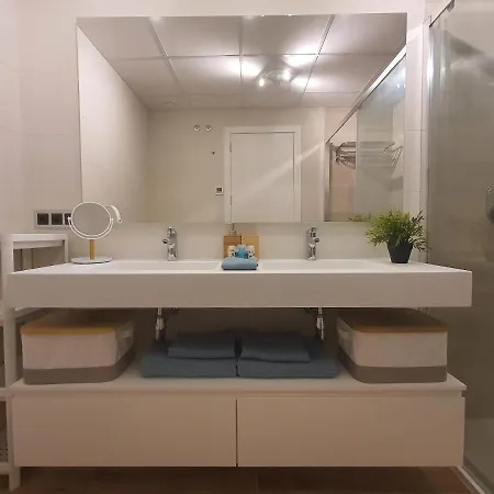 Apartamento Sunset Waves By Kalmarent *