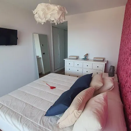 Sunset Waves By Kalmarent Apartment Benidorm