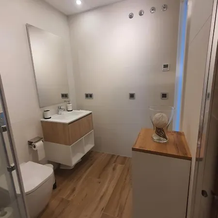 Sunset Waves By Kalmarent * Benidorm