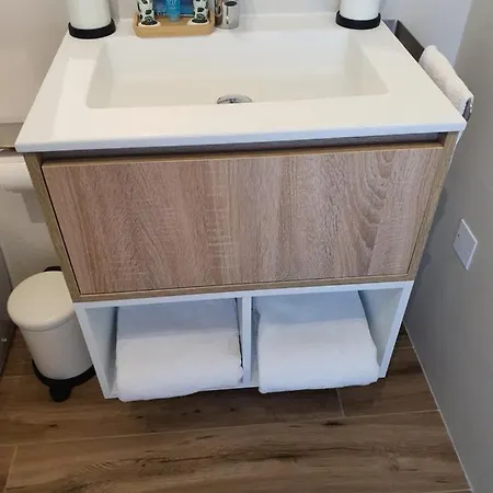 Sunset Waves By Kalmarent Apartment