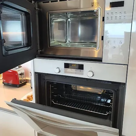 Sunset Waves By Kalmarent * Benidorm