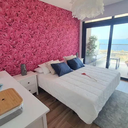 Apartmán Sunset Waves By Kalmarent