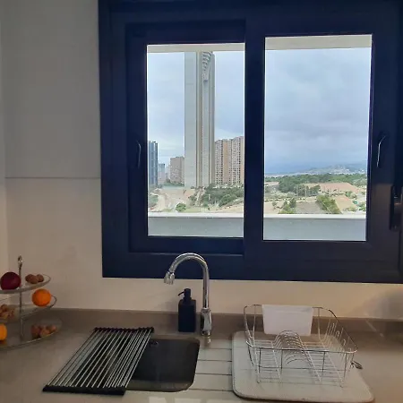 Sunset Waves By Kalmarent Apartment *