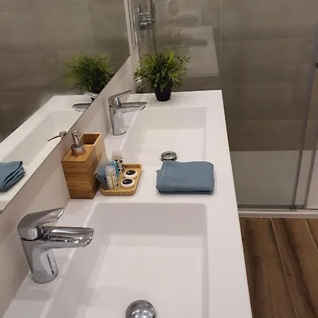 Apartment Sunset Waves By Kalmarent Benidorm