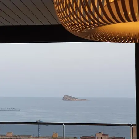 Sunset Waves By Kalmarent Apartment *