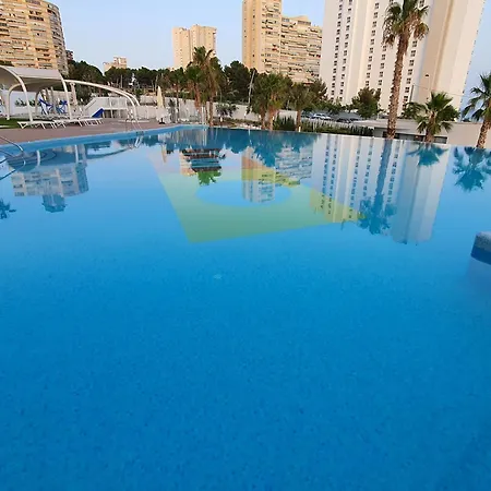 Apartment Sunset Waves By Kalmarent *