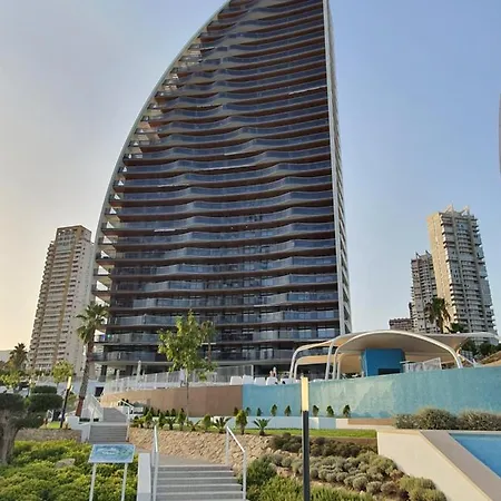 Sunset Waves By Kalmarent Apartmán