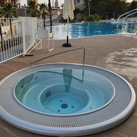 Sunset Waves By Kalmarent Apartment