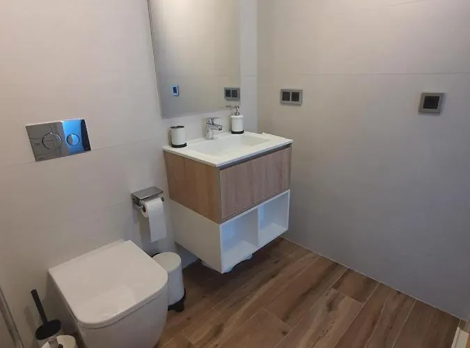 Sunset Waves By Kalmarent * Μπένιντορμ