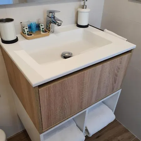 Sunset Waves By Kalmarent Lejlighed Benidorm