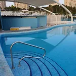 Sunset Waves By Kalmarent * Benidorm