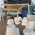 Lejlighed Sunset Waves By Kalmarent Benidorm